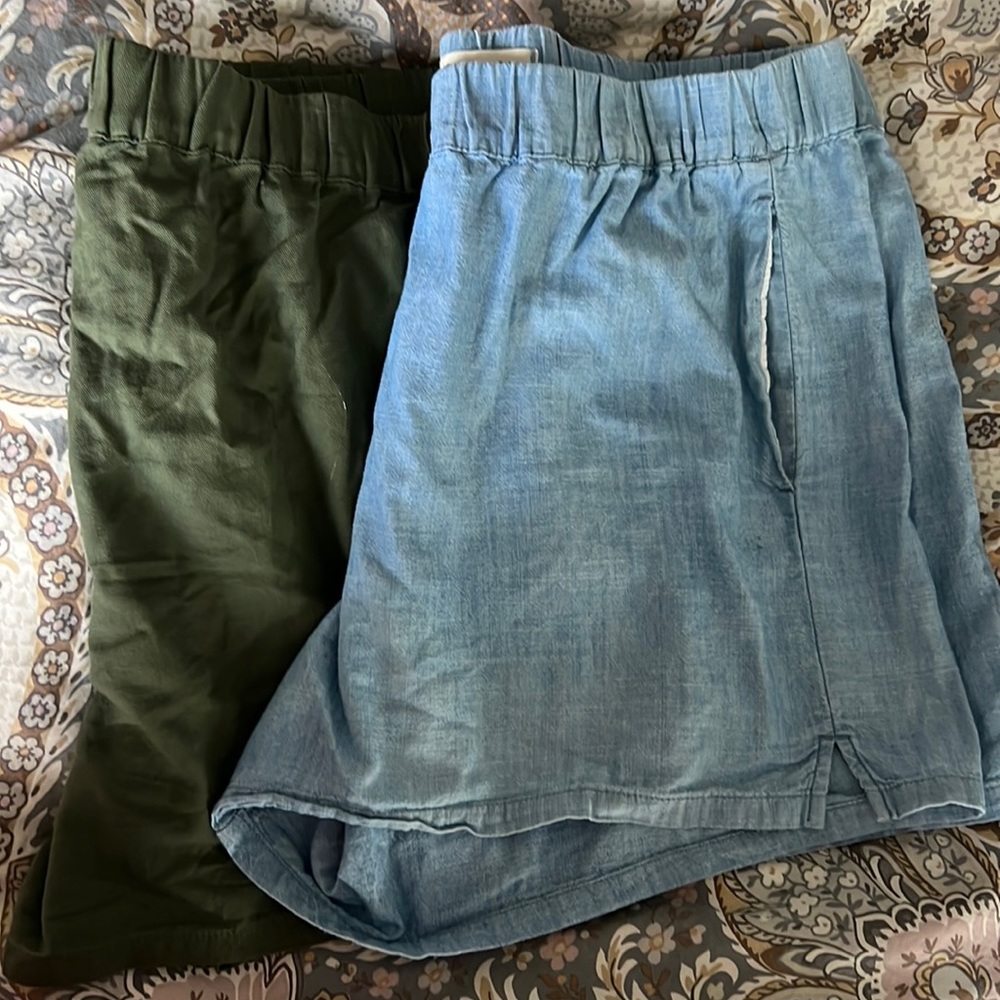 Shorts